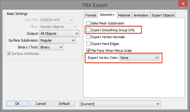 autodesk fbx converter commercial use