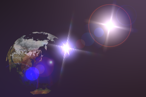 '